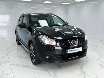 Used Nissan Qashqai 2010 for sale - 78444716: Photo