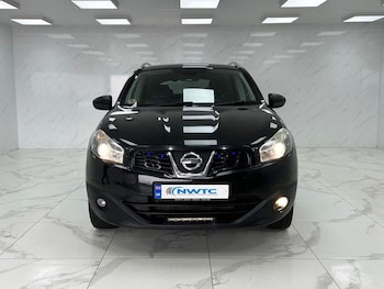 Used Nissan Qashqai 2010 for sale - 78444716: Photo