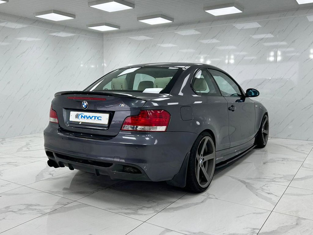 Used BMW 1 Series 2008 for sale - 76481564: Photo 10