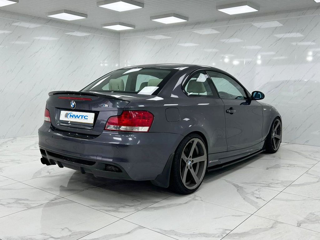 Used BMW 1 Series 2008 for sale - 76481564: Photo 11