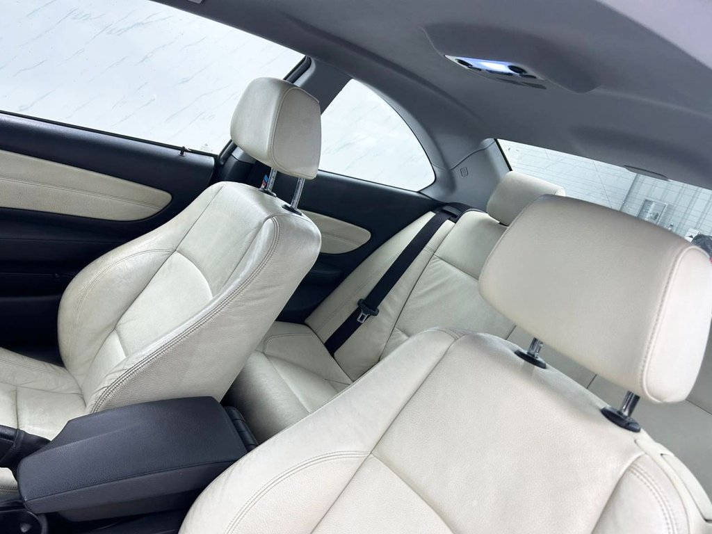 Used BMW 1 Series 2008 for sale - 76481564: Photo 12