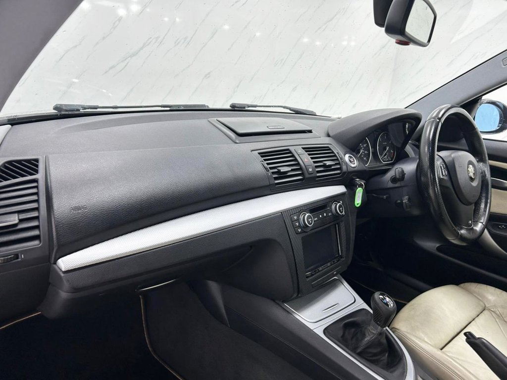 Used BMW 1 Series 2008 for sale - 76481564: Photo 13