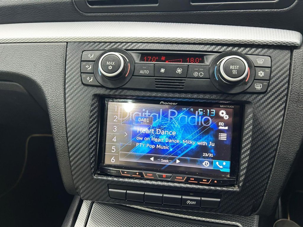 Used BMW 1 Series 2008 for sale - 76481564: Photo 14