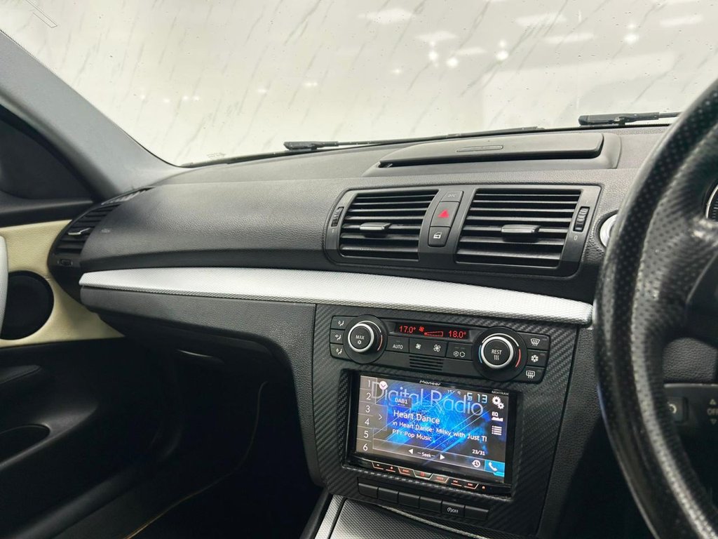 Used BMW 1 Series 2008 for sale - 76481564: Photo 15