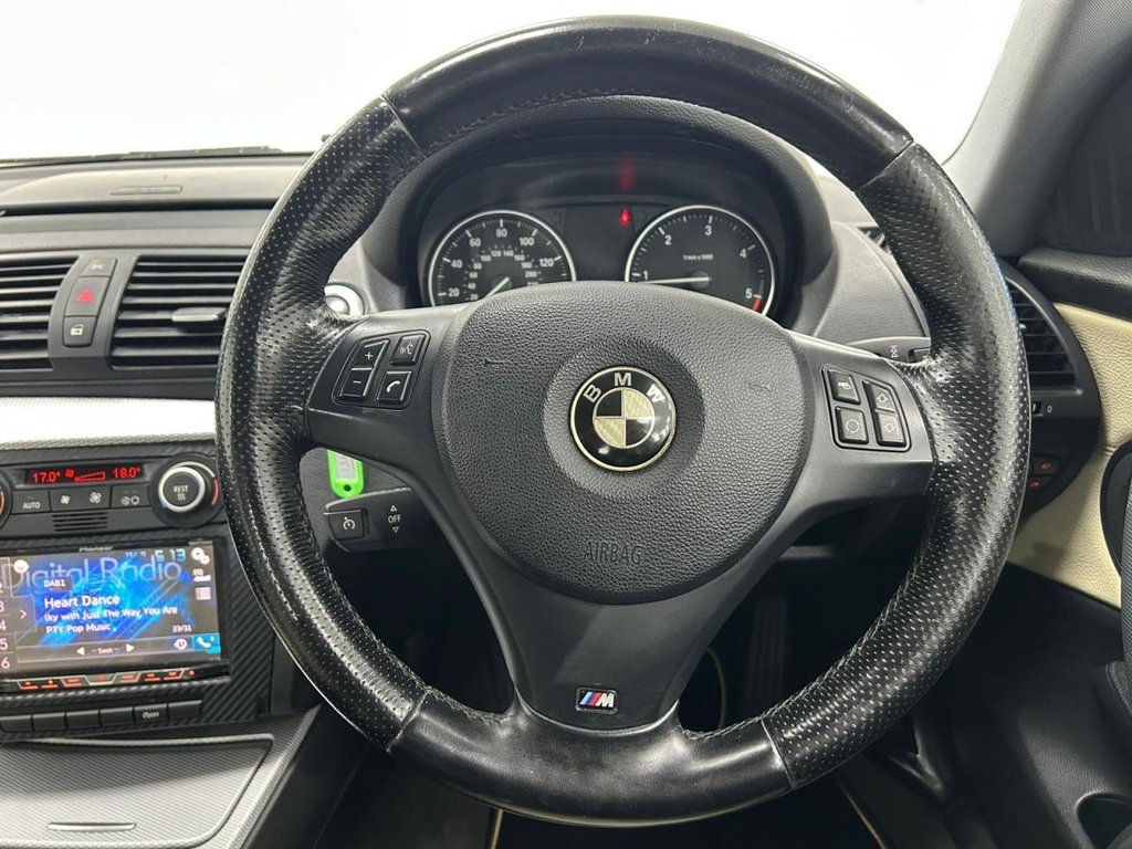 Used BMW 1 Series 2008 for sale - 76481564: Photo 17