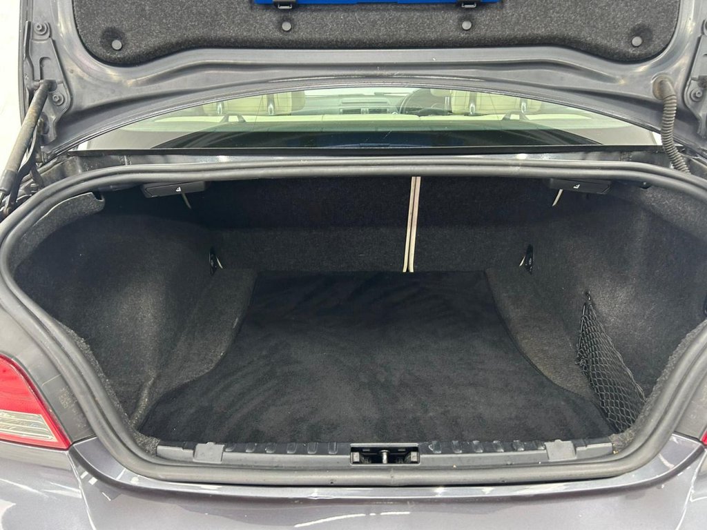 Used BMW 1 Series 2008 for sale - 76481564: Photo 18