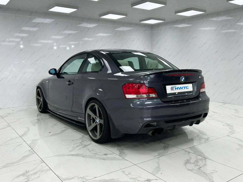 Used BMW 1 Series 2008 for sale - 76481564: Photo 7