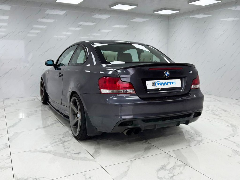 Used BMW 1 Series 2008 for sale - 76481564: Photo 8