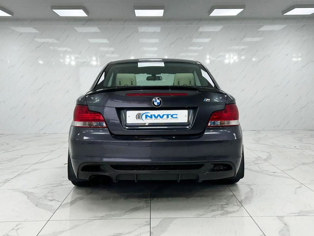 Used BMW 1 Series 2008 for sale - 76481564: Photo 9