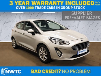 Used Ford Fiesta 2017 for sale - 79186864: Photo