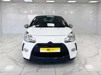Used Citroen DS3 2013 for sale - 74517062: Photo