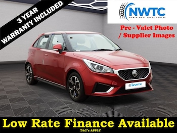 2019 (19) - 1.5 VTi-TECH Exclusive Hatchback 5dr Petrol Manual Euro 6 (s/s) (106 ps)
