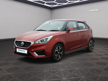 Used MG MG3 2019 for sale - 75831396: Photo