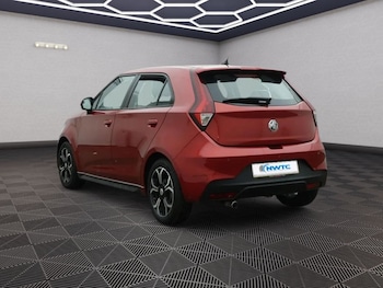 Used MG MG3 2019 for sale - 75831396: Photo