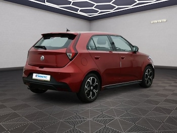 Used MG MG3 2019 for sale - 75831396: Photo