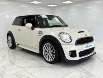 Used MINI Hatch 2013 for sale - 74947441: Photo