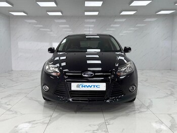 Used Ford Focus 2014 for sale - 75937491: Photo