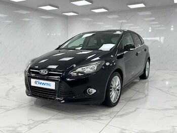 Used Ford Focus 2014 for sale - 75937491: Photo