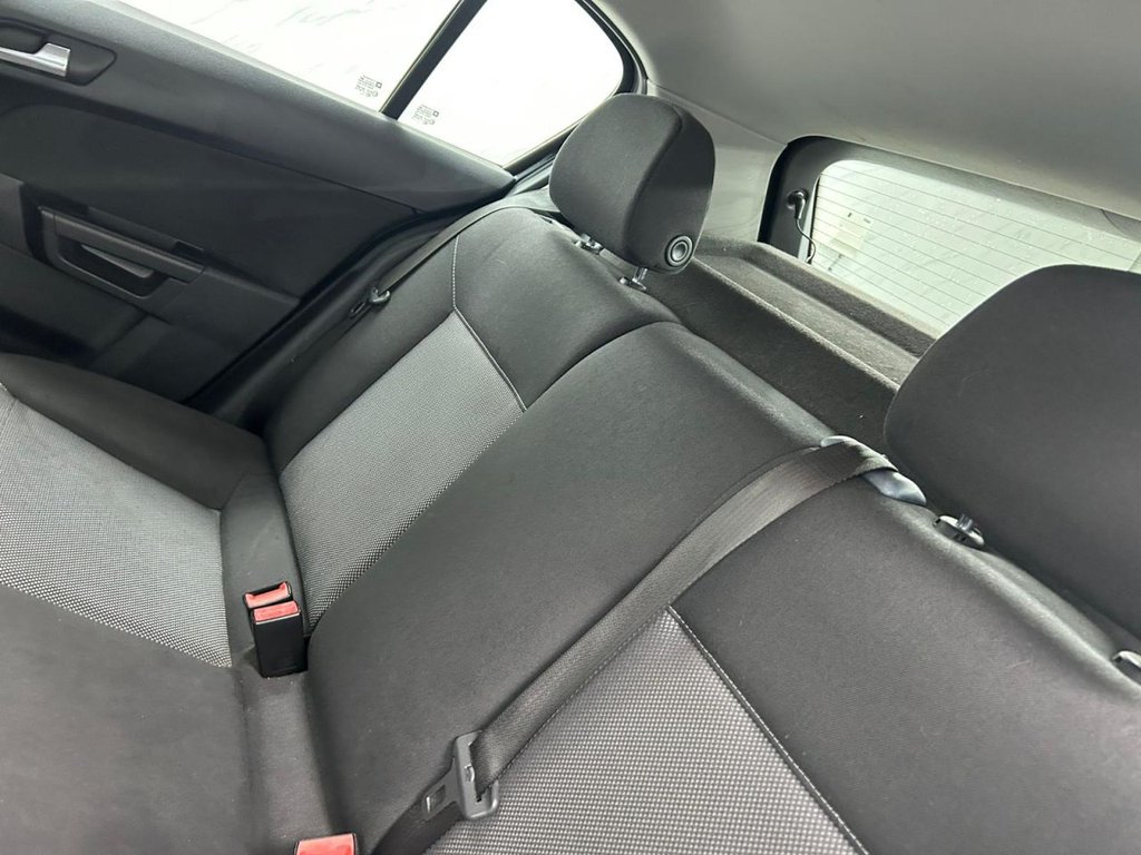 Used Vauxhall Astra 2010 for sale - 76686680: Photo 17