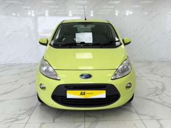 Used Ford Ka 2009 for sale - 74721589: Photo