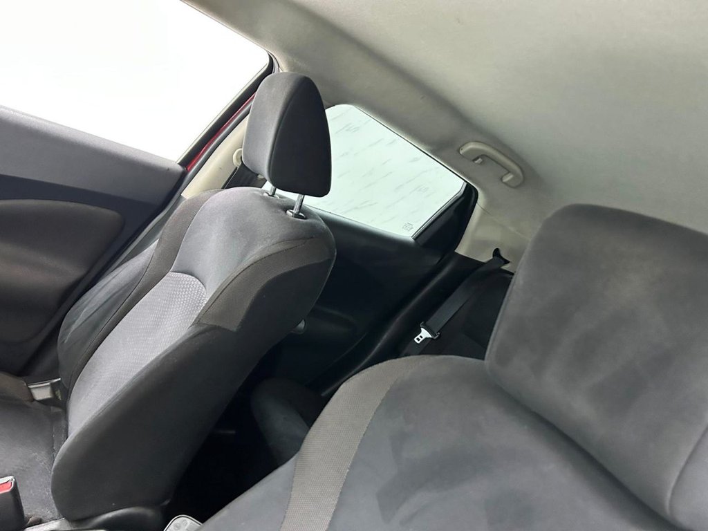 Used Nissan Juke 2010 for sale - 76883699: Photo 12