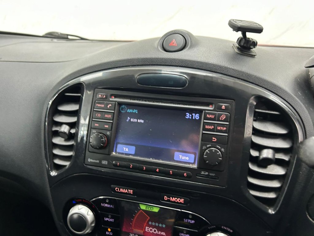 Used Nissan Juke 2010 for sale - 76883699: Photo 13