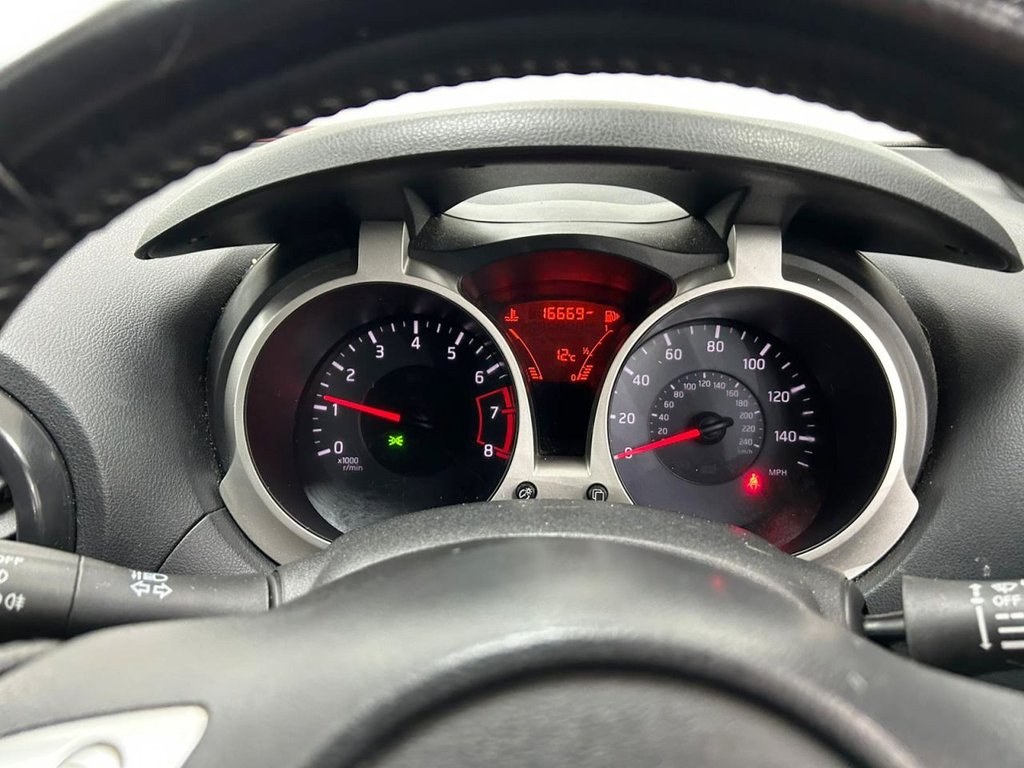 Used Nissan Juke 2010 for sale - 76883699: Photo 15