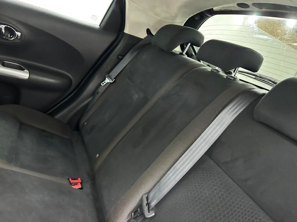 Used Nissan Juke 2010 for sale - 76883699: Photo 17