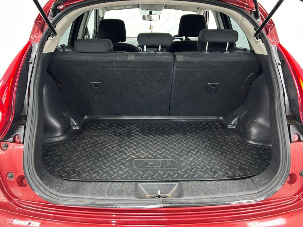 Used Nissan Juke 2010 for sale - 76883699: Photo 18