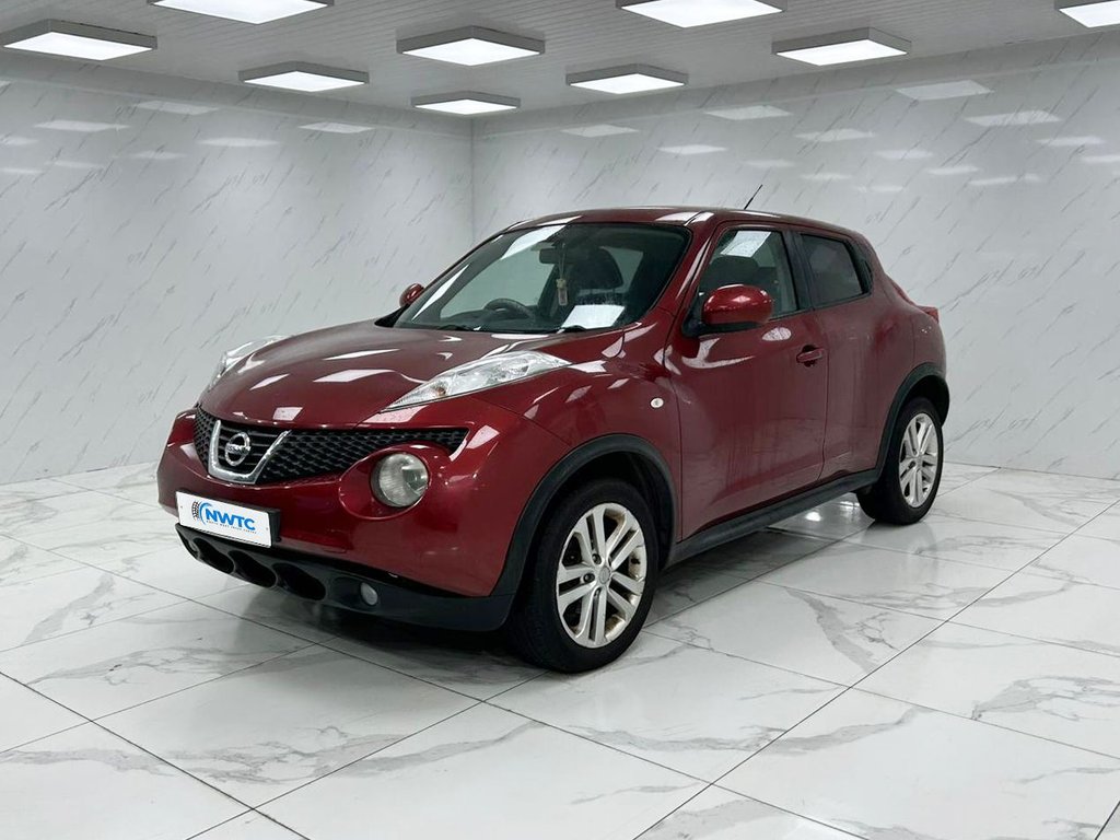 Used Nissan Juke 2010 for sale - 76883699: Photo 5