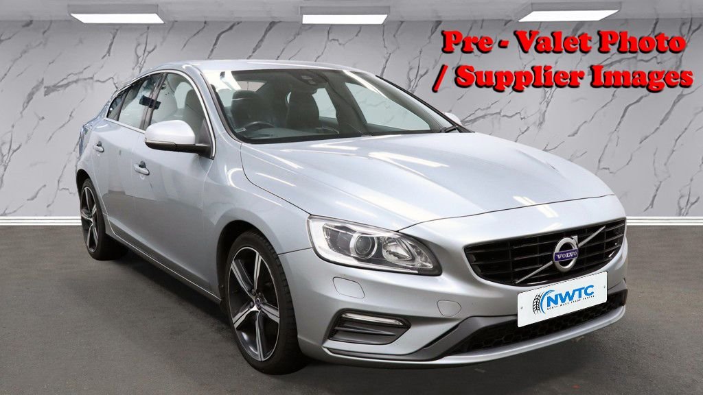 Used Volvo S60 2016 for sale - 76482515: Photo 2