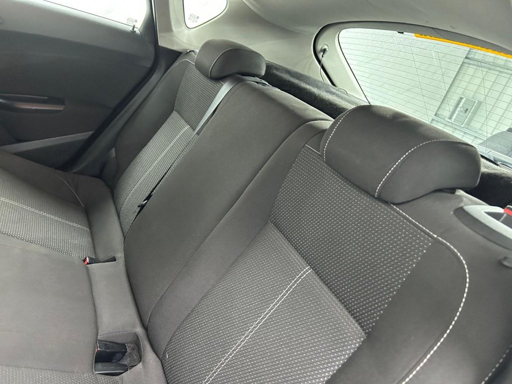 Used Vauxhall Astra 2013 for sale - 76758626: Photo 17