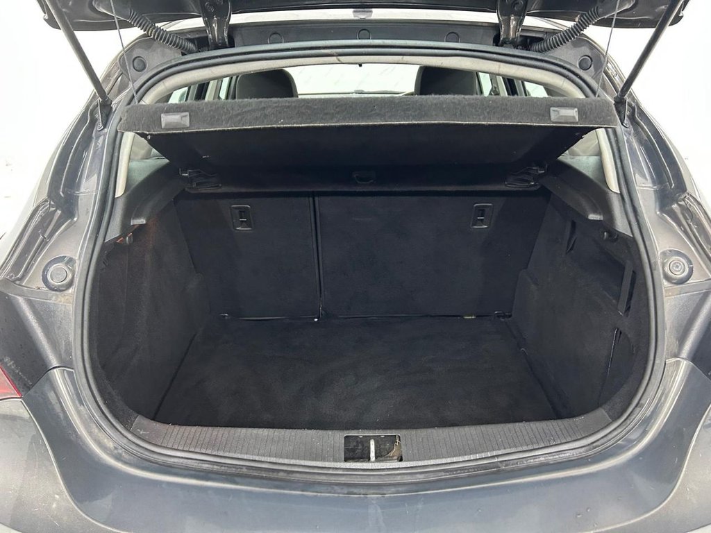 Used Vauxhall Astra 2013 for sale - 76758626: Photo 18