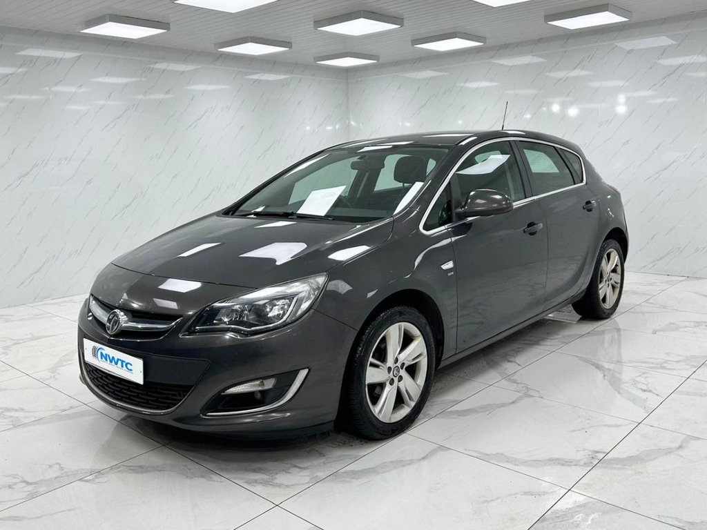Used Vauxhall Astra 2013 for sale - 76758626: Photo 5