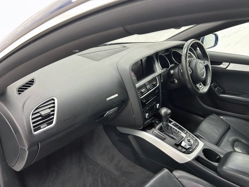Used Audi A5 2014 for sale - 77407653: Photo 16