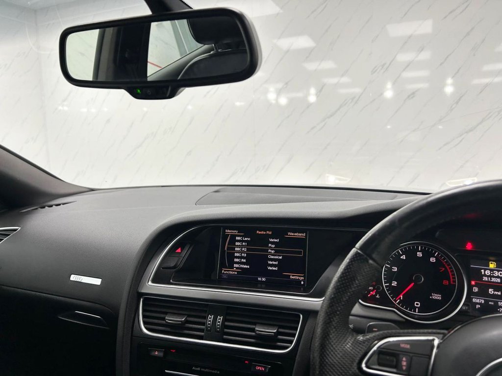 Used Audi A5 2014 for sale - 77407653: Photo 18