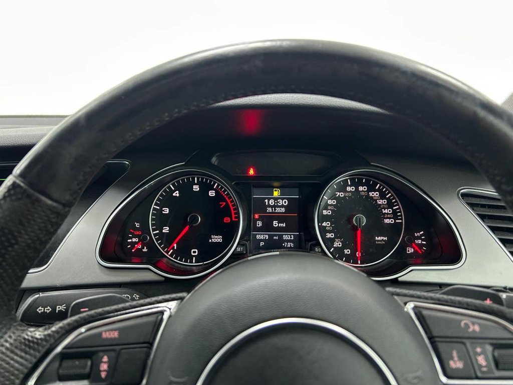 Used Audi A5 2014 for sale - 77407653: Photo 19