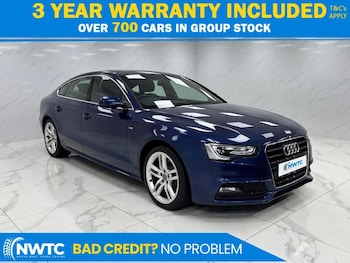 Used Audi A5 2014 for sale - 77407653: Photo