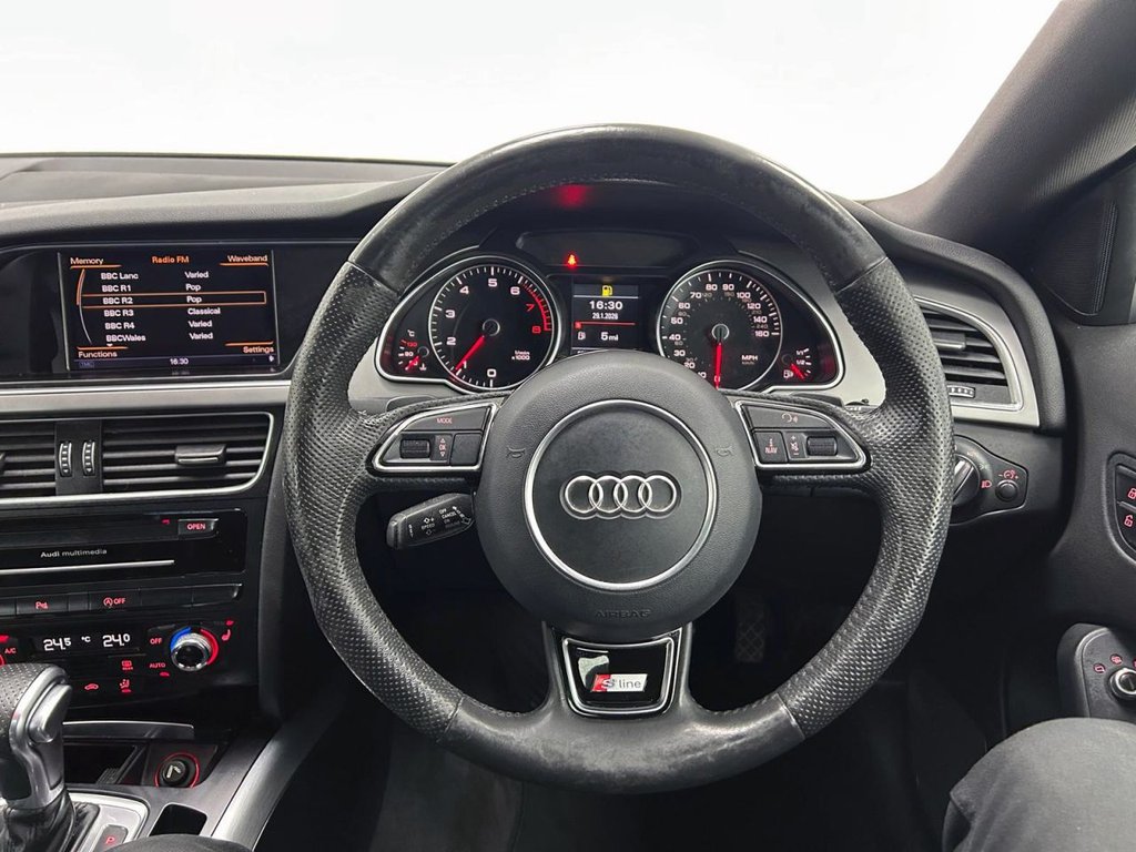 Used Audi A5 2014 for sale - 77407653: Photo 20