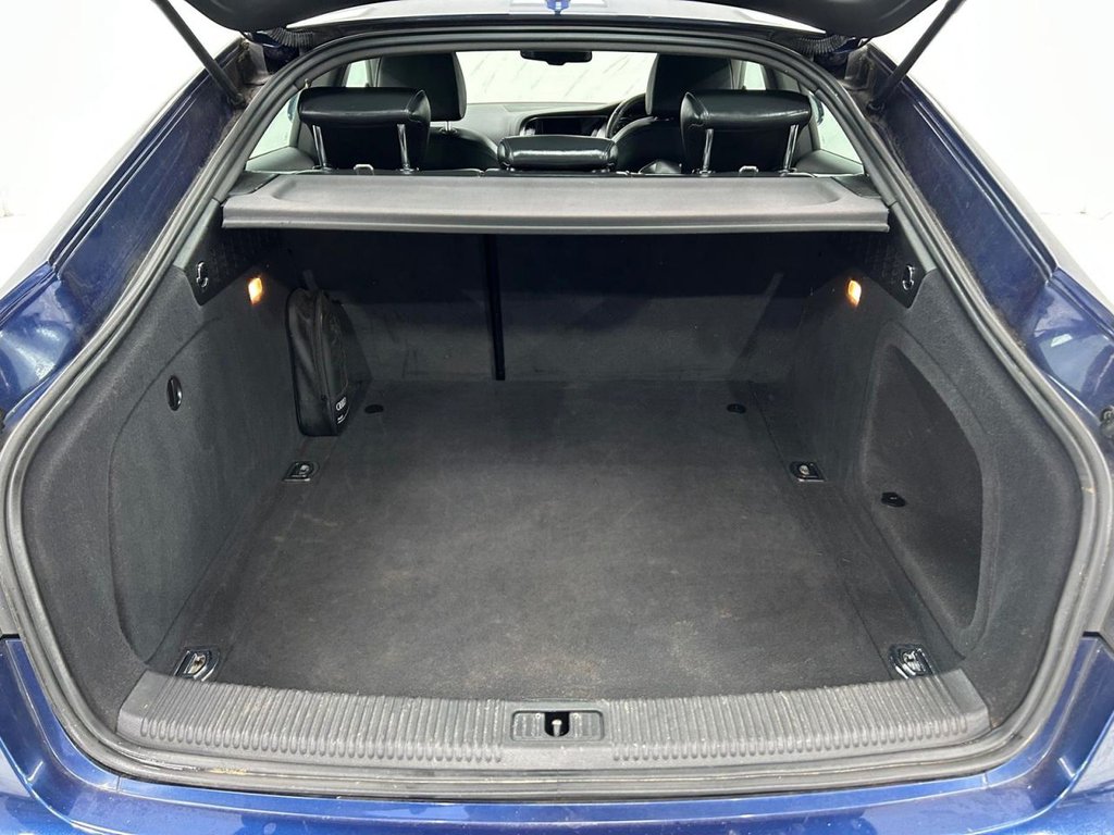 Used Audi A5 2014 for sale - 77407653: Photo 22