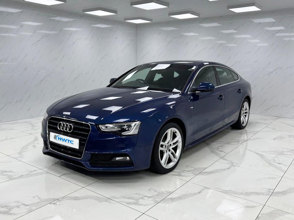 Used Audi A5 2014 for sale - 77407653: Photo 6