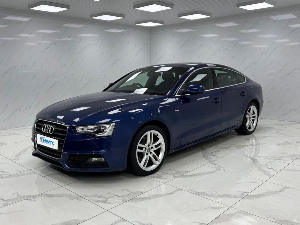 Used Audi A5 2014 for sale - 77407653: Photo 7