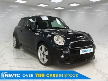 Used MINI Hatch 2007 for sale - 78329967: Photo