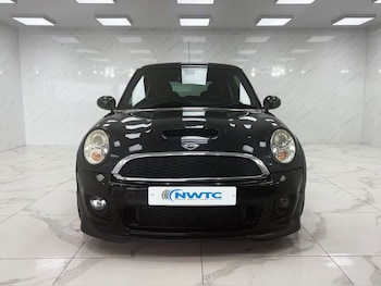 Used MINI Hatch 2007 for sale - 78329967: Photo