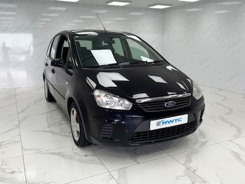 Used Ford C-Max 2009 for sale - 78200794: Photo