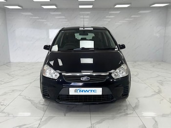 Used Ford C-Max 2009 for sale - 78200794: Photo