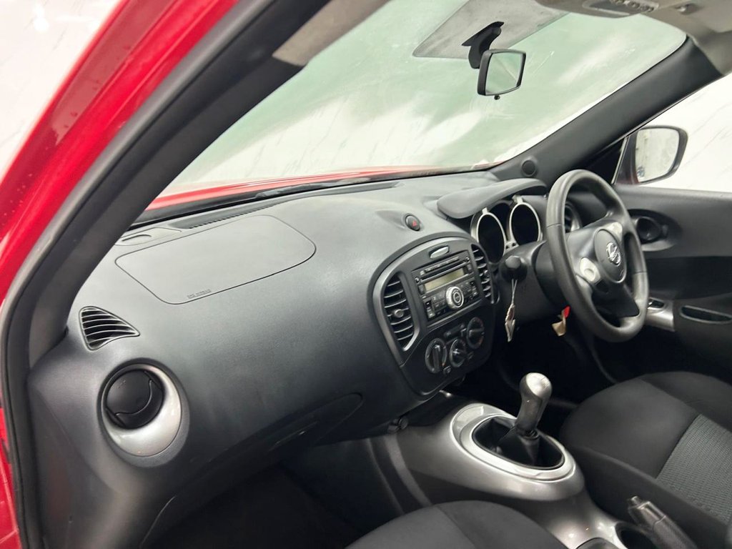 Used Nissan Juke 2018 for sale - 76724948: Photo 13