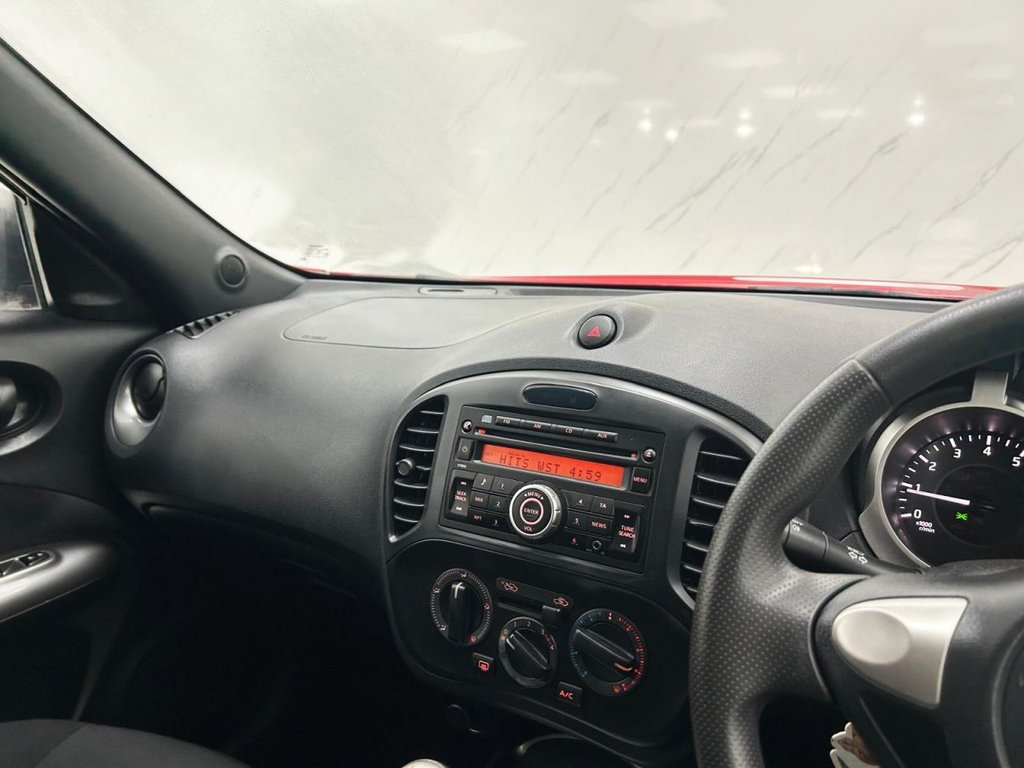 Used Nissan Juke 2018 for sale - 76724948: Photo 14