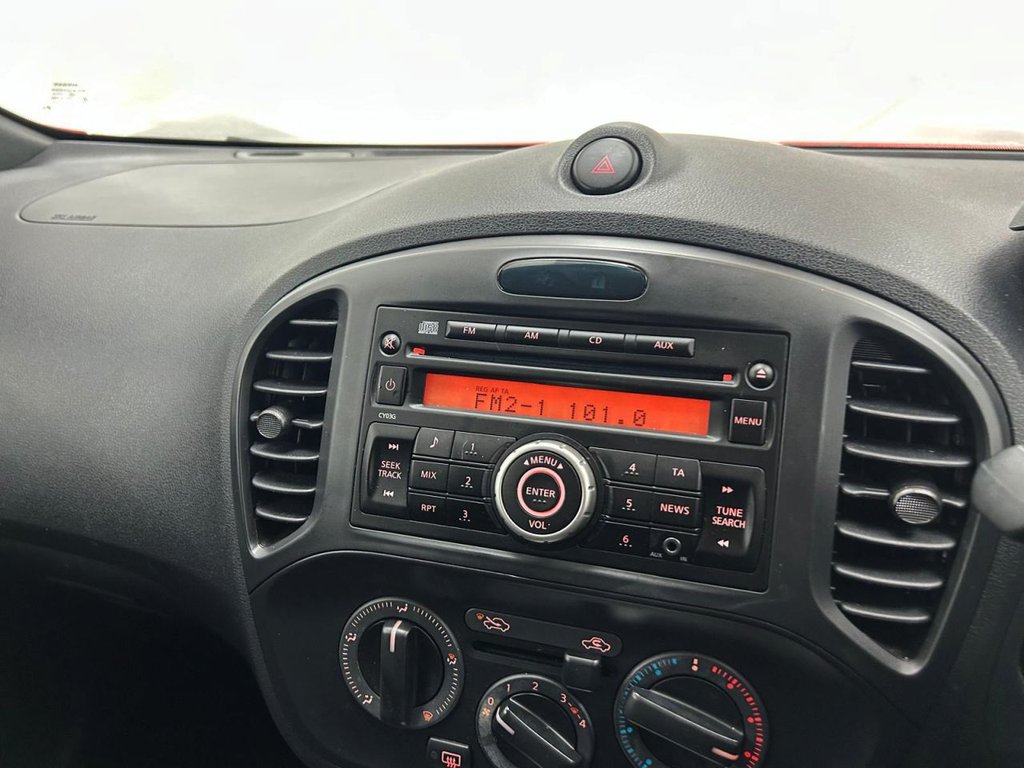 Used Nissan Juke 2018 for sale - 76724948: Photo 15