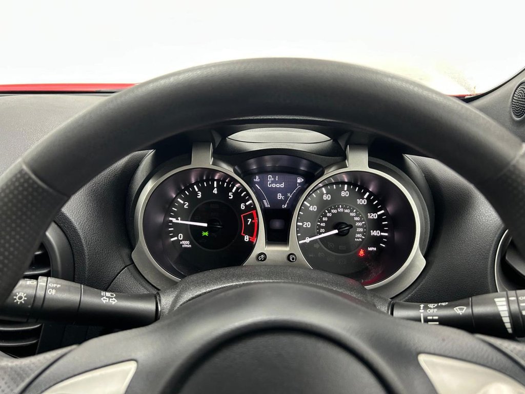 Used Nissan Juke 2018 for sale - 76724948: Photo 16